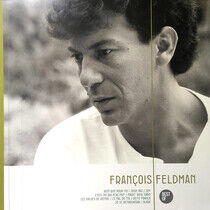 Feldman, Francois - Best of