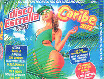 V/A - Caribe 2022 + Disco..