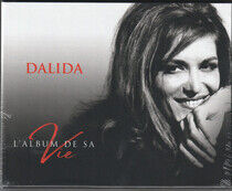 Dalida - L'album De Sa Vie