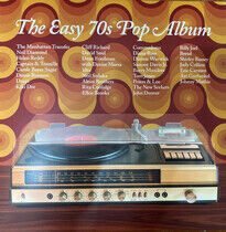 V/A - Easy 70s Pop Album