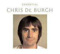 Burgh, Chris De - Essentials