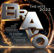 V/A - Bravo the Hits 2022