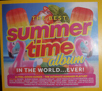 V/A - Best Summer Time Album...