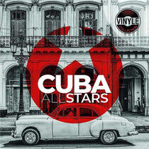 V/A - Cuba All Stars