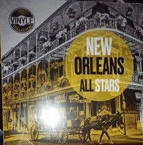 V/A - New Orleans All Stars