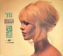 Bardot, Brigitte - Les 50 Plus Belles Chanso