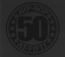 V/A - Hip-Hop At Fifty (50..