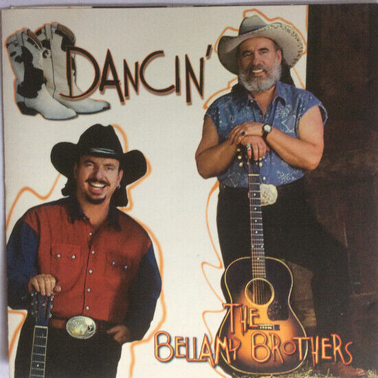 Bellamy Brothers - Dancin\'