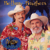 Bellamy Brothers - Reggae Cowboys