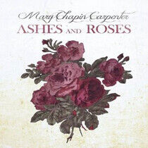 Carpenter, Mary Chapin - Ashes & Roses