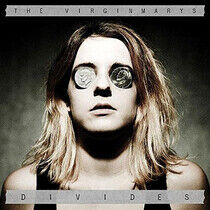 Virginmarys, the - Divides