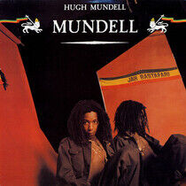 Mundell, Hugh - Mundell