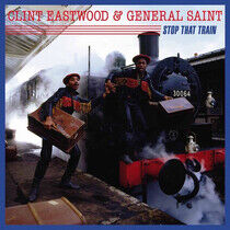 Eastwood, Clint & General - Stop That Train