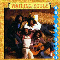 Wailing Souls - On the Rocks