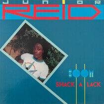 Reid, Junior - Boom Shack-A-Lack