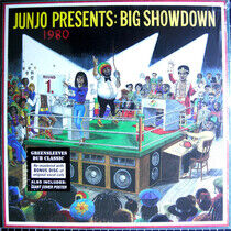 Lawes, Henry -Junjo- - Big Showdown