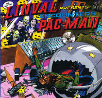 Thompson, Linval - Encounters Pac-Man
