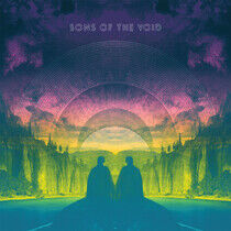 Sons of the Void - Sons of the Void