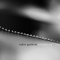 Guthrie, Robin - Pearldiving -Digi-