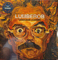 Lumberob - Language.. -Coloured-