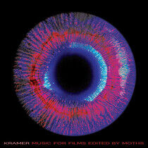 Kramer - Music For.. -Coloured-