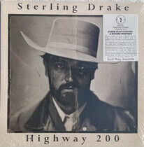 Drake, Sterling - Highway 200