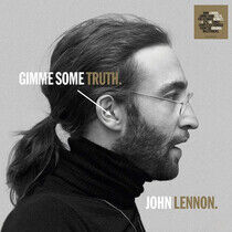 Lennon, John - Gimme Some.. -Deluxe-