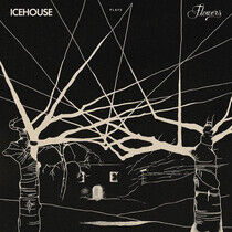 Icehouse - Plays Flowers: Live