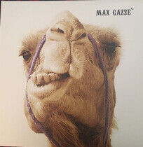 Max, Gazzot - Max Gazzo