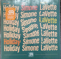 Holiday, Billie  & Her or - Original Grooves:..