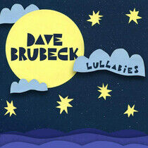Brubeck, Dave - Lullabies -Hq-