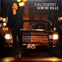 Calogero - Centre Ville -Hq-