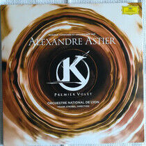 Astier, Alexandre - Kaamelott-Lp+CD/Gatefold-