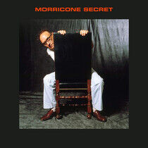 Morricone, Ennio - Morricone Secret