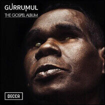 Gurrumul - Gospel Album -Coloured-
