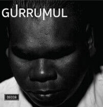 Gurrumul - Gurrumul -Coloured-