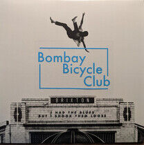 Bombay Bicycle Club - I Had the Blues.. -Live-