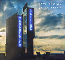 Heaton, Paul & Jacqui Abb - Manchester.. -Deluxe-