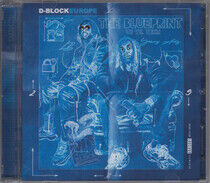 D-Block Europe - Blueprint/Us Vs. Them