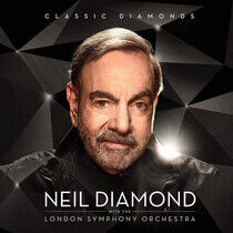 Diamond, Neil - Classic Diamonds With the