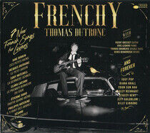Dutronc, Thomas - Frenchy -Digi-