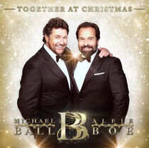 Ball & Boe - Together At Christmas