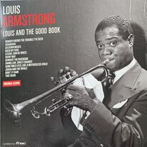 Armstrong, Louis - Louis and the Good Book
