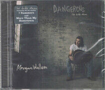 Wallen, Morgan - Dangerous: the Double..