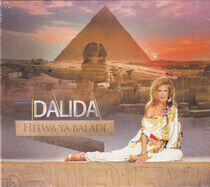 Dalida - Helwa Ya Baladi -Reissue-