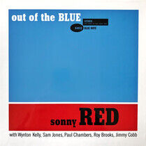 Red, Sonny - Out of the Blue -Hq-