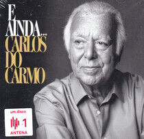 Carmo, Carlos Do - E Ainda...