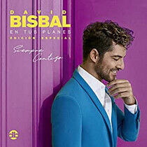 Bisbal, David - En Tus Planes.. -CD+Dvd-