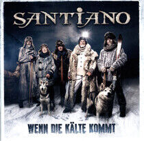 Santiano - Wenn Die Kalte Kommt