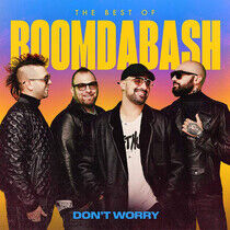 Boomdabash - Don't Worry Best of